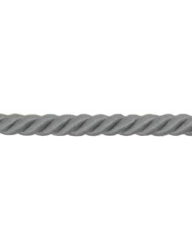 Sznur ozdobny wiskozowy - 8 mm - WS-8 - 20mb/opak.
