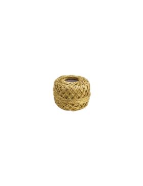 Sznurek ozdobny metalizowany pleciony - 1,5 mm - PR-2,5*4 - 50mb x 10szt./opak.
