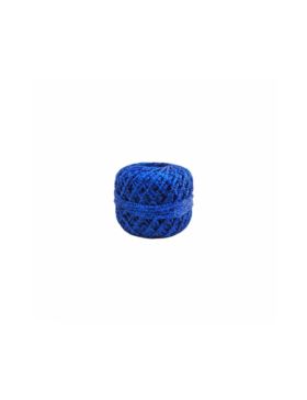Sznurek ozdobny metalizowany pleciony - 1,5 mm - PR-2,5*4 - 50mb x 10szt./opak.