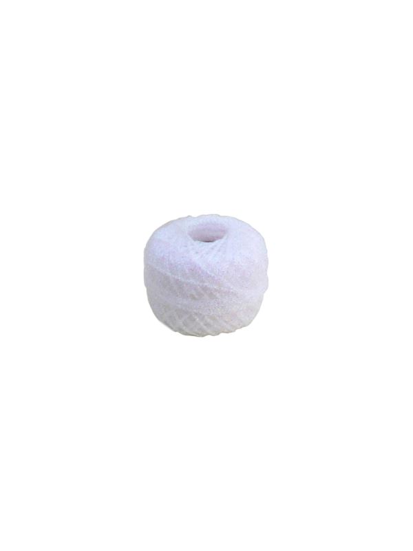 Sznurek ozdobny metalizowany pleciony - 2 mm - PR-2,5*6 - 50mb x 10szt./opak.