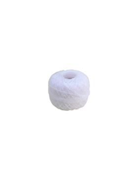 Sznurek ozdobny metalizowany pleciony - 2 mm - PR-2,5*6 - 50mb x 10szt./opak.