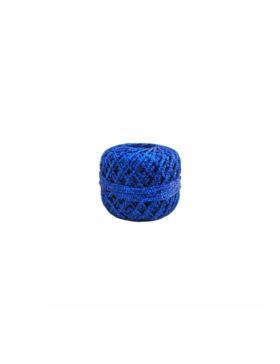 Sznurek ozdobny metalizowany pleciony - 2 mm - PR-2,5*6 - 50mb x 10szt./opak.