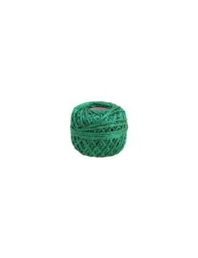 Sznurek ozdobny metalizowany pleciony - 2 mm - PR-2,5*6 - 50mb x 10szt./opak.