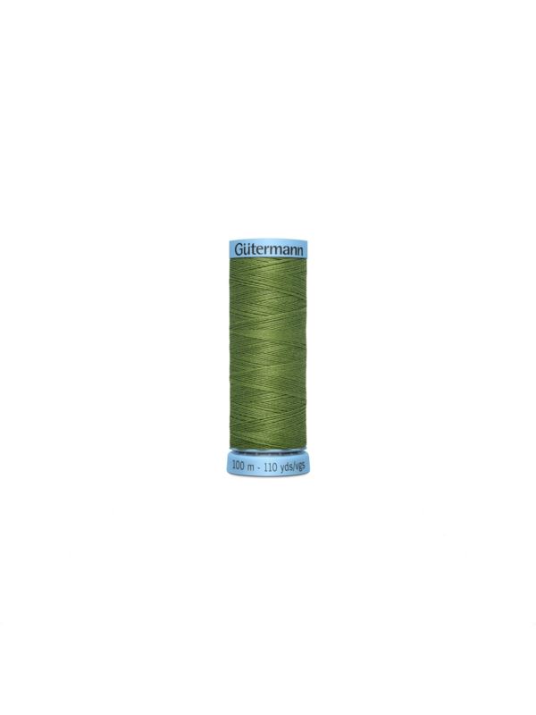 Nici jedwabne GUTERMANN - S303 - 744590 - 5szt.x100mb/opak.
