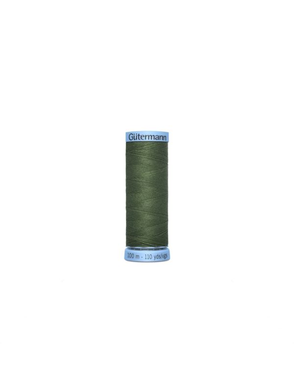 Nici jedwabne GUTERMANN - S303 - 744590 - 5szt.x100mb/opak.