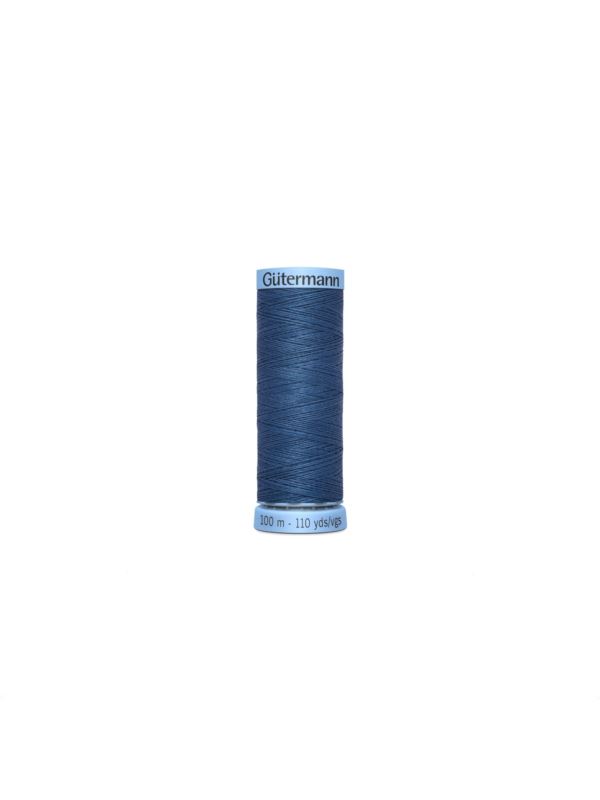Nici jedwabne GUTERMANN - S303 - 744590 - 5szt.x100mb/opak.