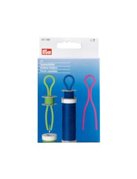 Uchwyty do szpulek, bobinek PRYM - 611981 - 21szt./opak.