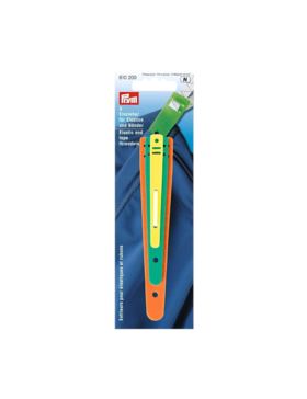 Przyrządy do przeciągania gumy PRYM - 610200 - 3szt./opak.