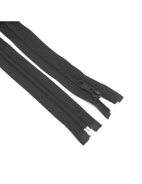 Zamek ALPHA spiralny rozdzielczy S20-R - 75 cm