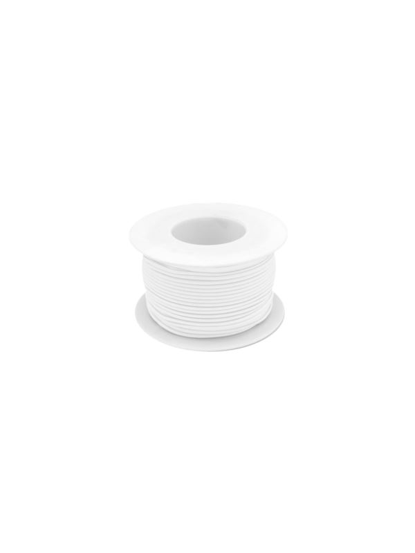 Guma okrągła - 2,5 mm - 852239012 - 50mb/opak.