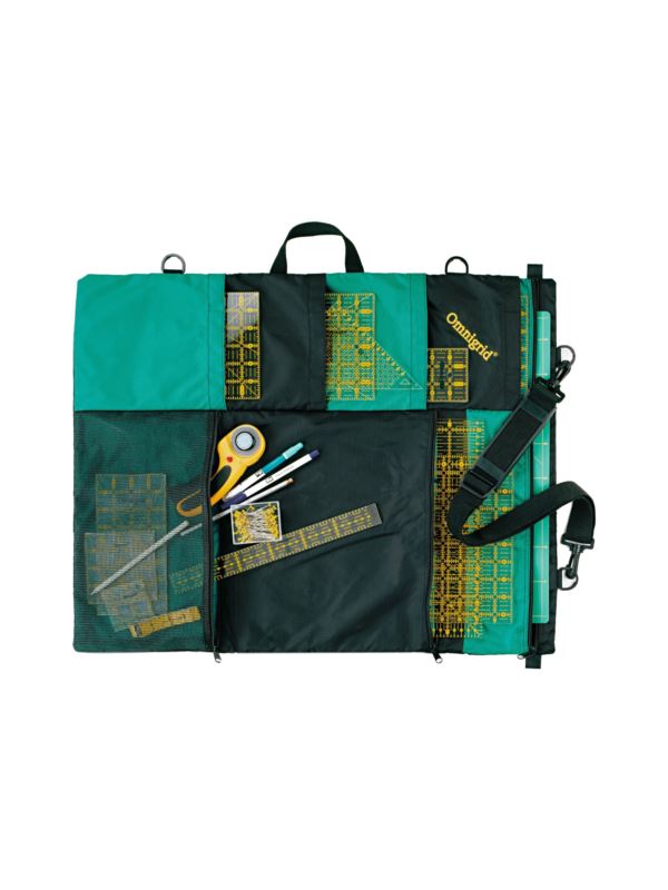 Torba na akcesoria do patchworku PRYM - 55x70 cm - 612410