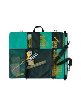 Torba na akcesoria do patchworku PRYM - 55x70 cm - 612410