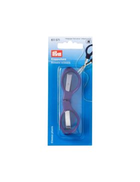 Nożyczki do obcinania nitek składane PRYM - 100 mm - 611571