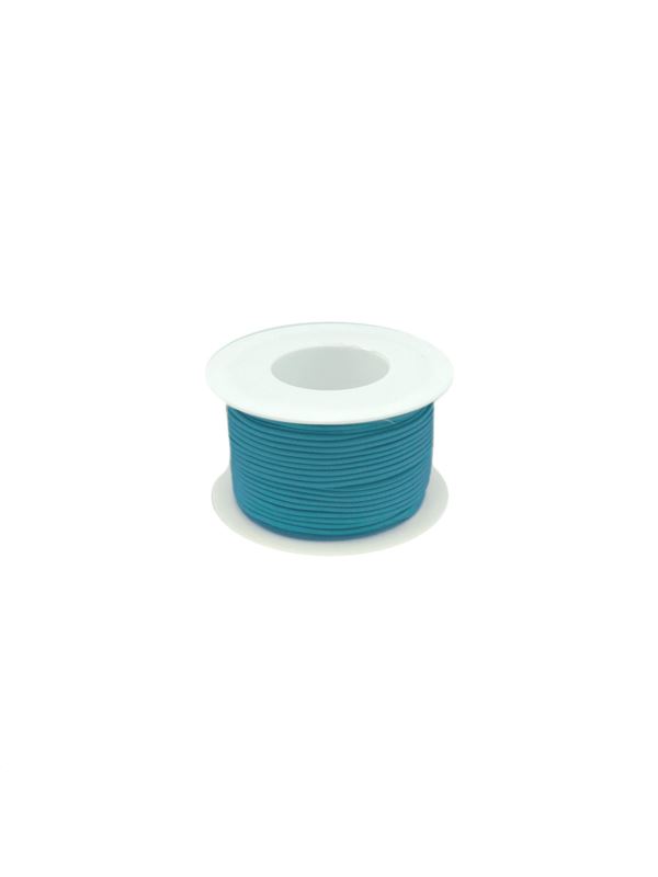 Guma okrągła - 2,5 mm - 852239012 - 50mb/opak.
