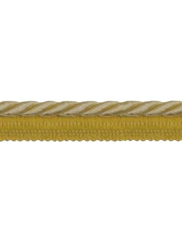 Sznur ozdobny polipropylenowy z taśmą - 7 mm - FI-7/Taśma - 20mb/opak.
