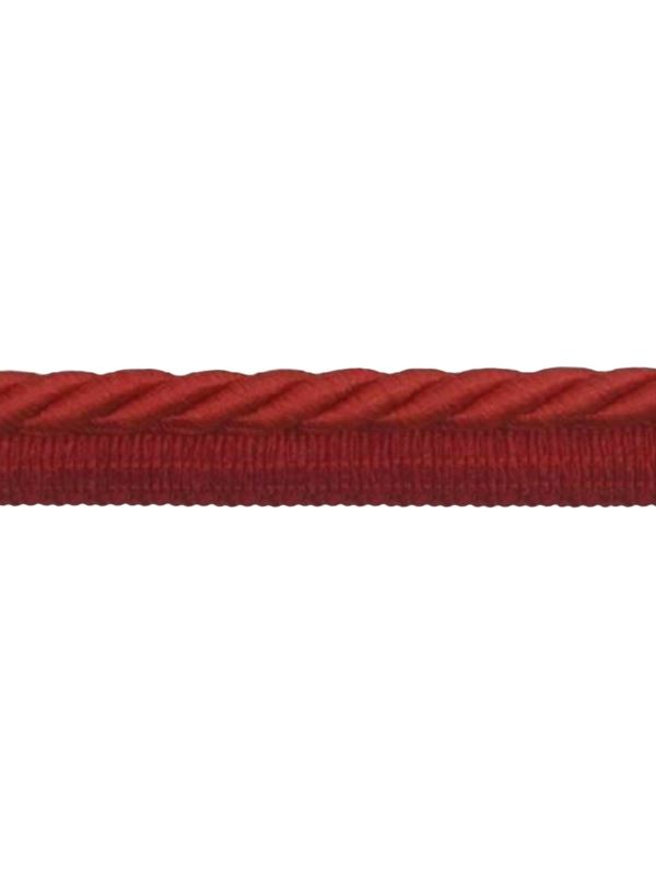 Sznur ozdobny polipropylenowy z taśmą - 7 mm - FI-7/Taśma - 20mb/opak.