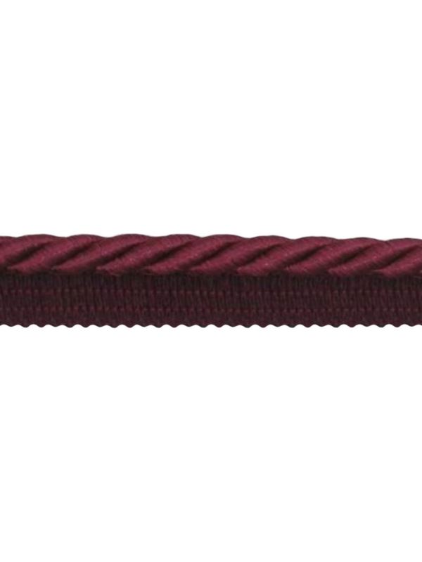 Sznur ozdobny polipropylenowy z taśmą - 7 mm - FI-7/Taśma - 20mb/opak.