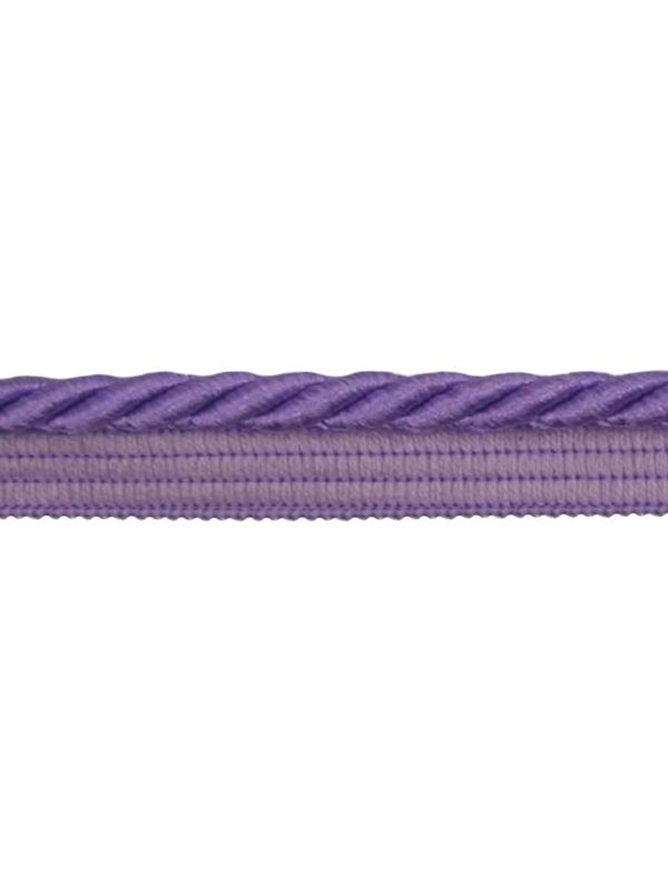 Sznur ozdobny polipropylenowy z taśmą - 7 mm - FI-7/Taśma - 20mb/opak.