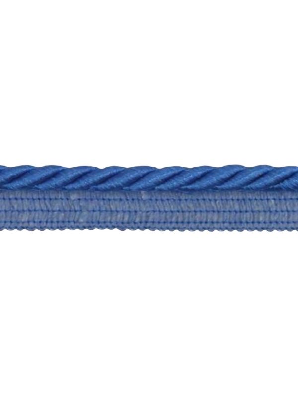 Sznur ozdobny polipropylenowy z taśmą - 7 mm - FI-7/Taśma - 20mb/opak.