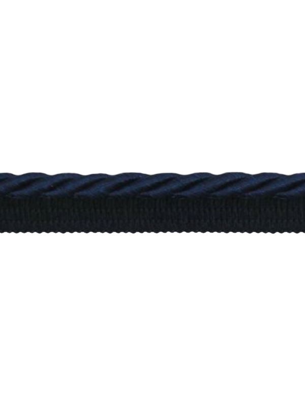 Sznur ozdobny polipropylenowy z taśmą - 7 mm - FI-7/Taśma - 20mb/opak.