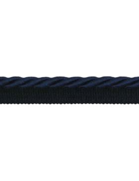 Sznur ozdobny polipropylenowy z taśmą - 7 mm - FI-7/Taśma - 20mb/opak.