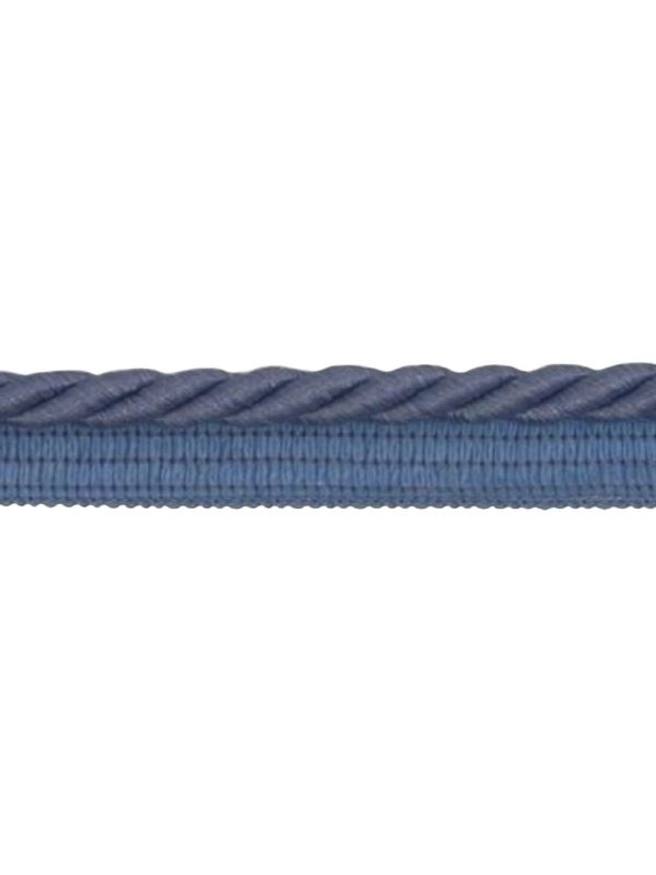Sznur ozdobny polipropylenowy z taśmą - 7 mm - FI-7/Taśma - 20mb/opak.