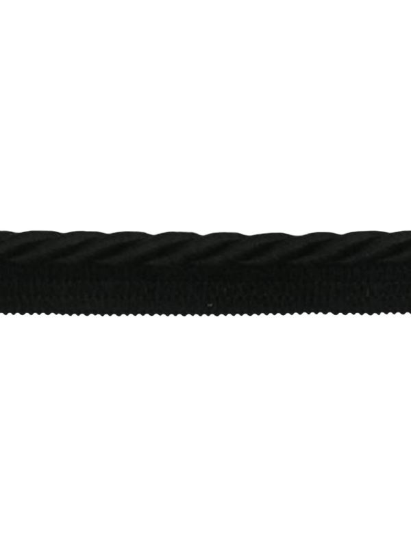 Sznur ozdobny polipropylenowy z taśmą - 7 mm - FI-7/Taśma - 20mb/opak.