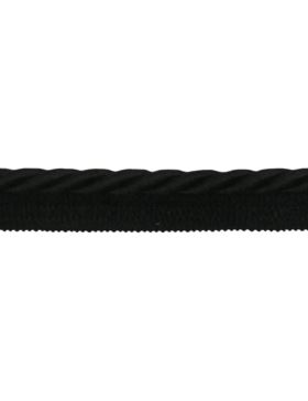 Sznur ozdobny polipropylenowy z taśmą - 7 mm - FI-7/Taśma - 20mb/opak.