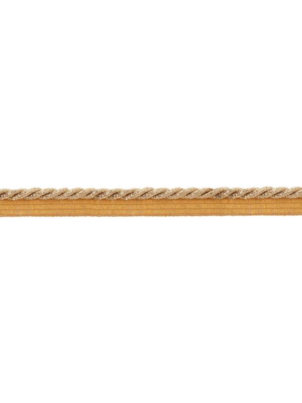 Sznur ozdobny metalizowany z taśmą - 7 mm - FI-7/F+Taśma - 20mb/opak.