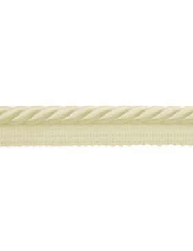 Sznur ozdobny wiskozowy z taśmą - 5 mm - WS-5/Taśma - 20mb/opak.