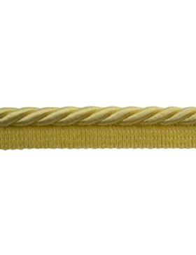 Sznur ozdobny wiskozowy z taśmą - 5 mm - WS-5/Taśma - 20mb/opak.