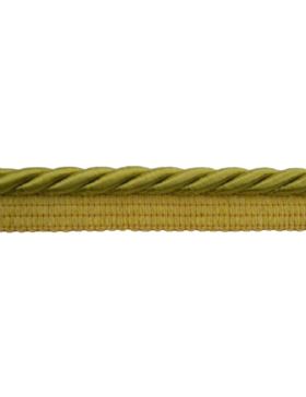Sznur ozdobny wiskozowy z taśmą - 5 mm - WS-5/Taśma - 20mb/opak.