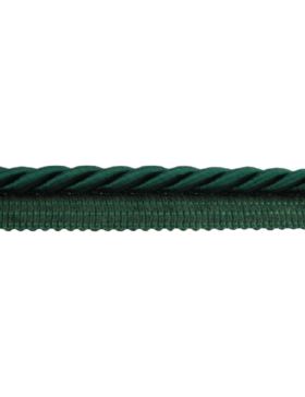 Sznur ozdobny wiskozowy z taśmą - 5 mm - WS-5/Taśma - 20mb/opak.