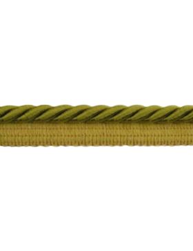Sznur ozdobny wiskozowy z taśmą - 5 mm - WS-5/Taśma - 20mb/opak.
