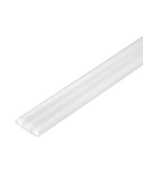 Fiszbina do biustonoszy plastikowa JULIMEX - 6 mm - 50mb/opak.