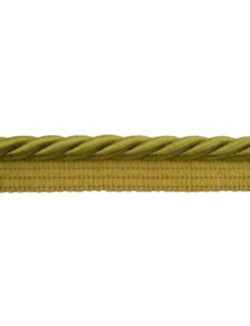 Sznur ozdobny wiskozowy z taśmą - 8 mm - WS-8/Taśma - 20mb/opak.