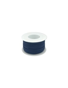 Guma okrągła - 2,5 mm - 852239012 - 50mb/opak.