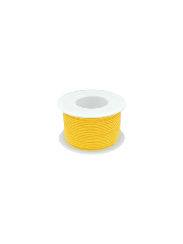 Guma okrągła - 2,5 mm - 852239012 - 50mb/opak.