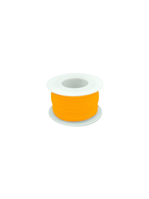 Guma okrągła - 2,5 mm - 852239012 - 50mb/opak.