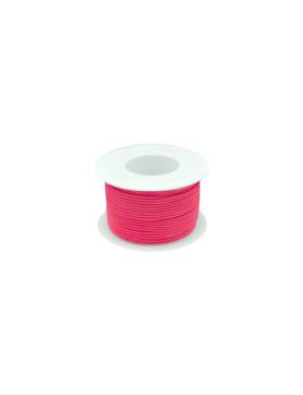 Guma okrągła - 2,5 mm - 852239012 - 50mb/opak.