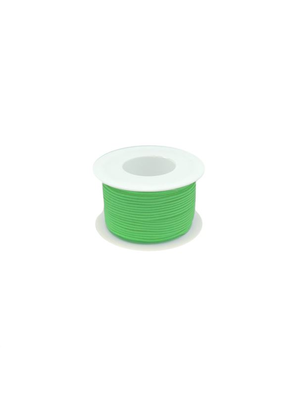 Guma okrągła - 2,5 mm - 852239012 - 50mb/opak.