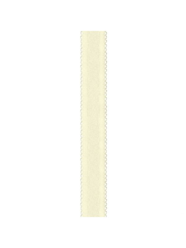 Ramiączka materiałowe ozdobne JULIMEX - 16 mm - 5par/opak.
