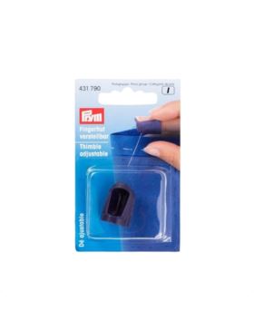 Naparstek krawiecki regulowany PRYM - 431790
