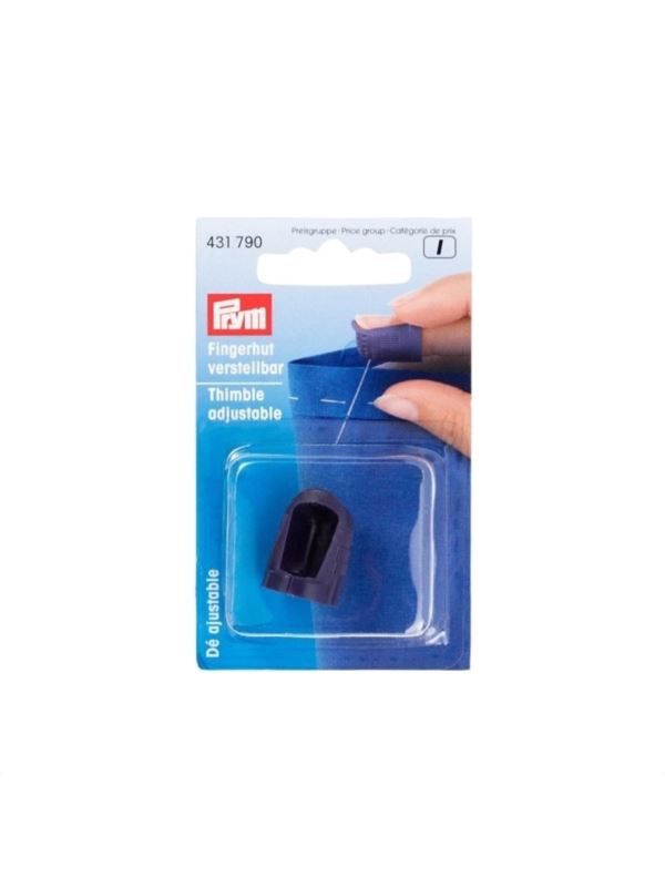 Naparstek krawiecki regulowany PRYM - 431790