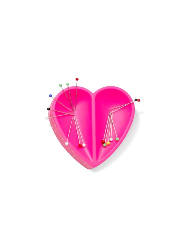 Magnes na szpilki PRYM - Love (serce) - 610284
