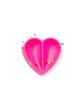 Magnes na szpilki PRYM - Love (serce) - 610284