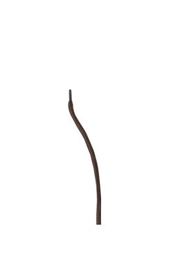 Sznurowadła poliestrowe okrągłe - 100 cm - 4073/5 - 25par/opak.
