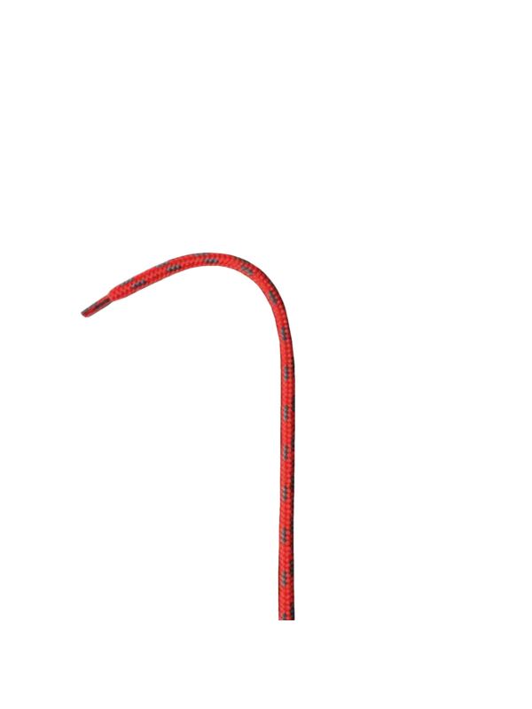 Sznurowadła poliestrowe okrągłe - 100 cm - 4073/5 - 25par/opak.