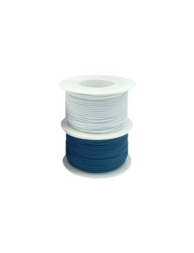 Guma okrągła - 2,5 mm - 852239012 - 50mb/opak.