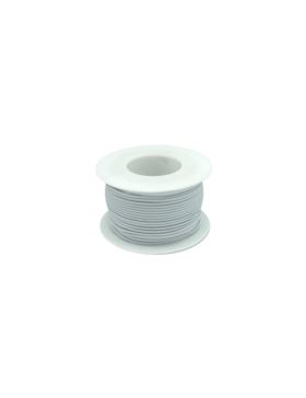 Guma okrągła - 2,5 mm - 852239012 - 50mb/opak.